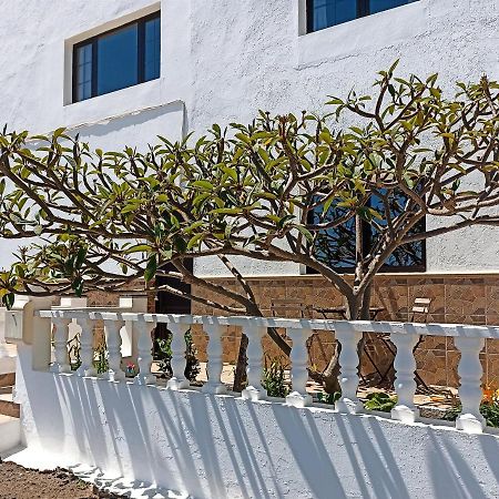 La Barrica Villa Soo Kültér fotó