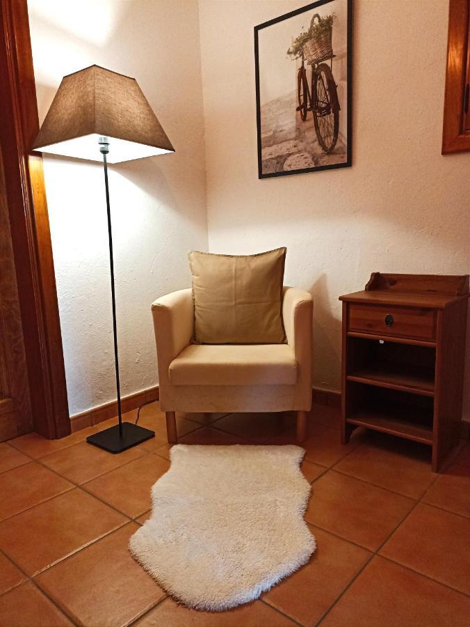 La Barrica Villa Soo Kültér fotó