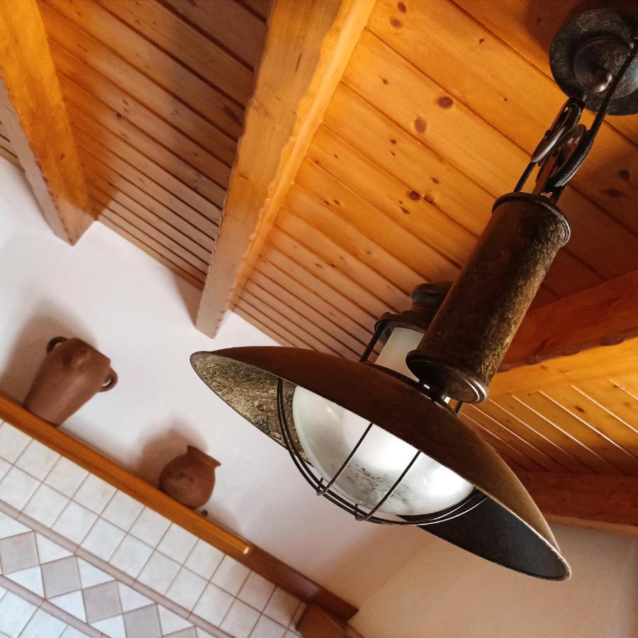 La Barrica Villa Soo Kültér fotó