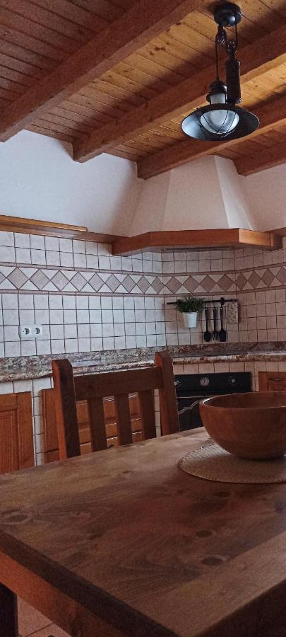 La Barrica Villa Soo Kültér fotó