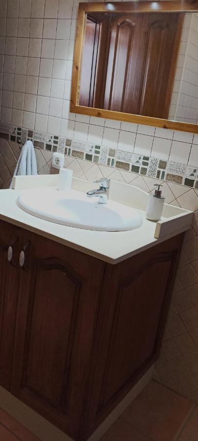 La Barrica Villa Soo Kültér fotó