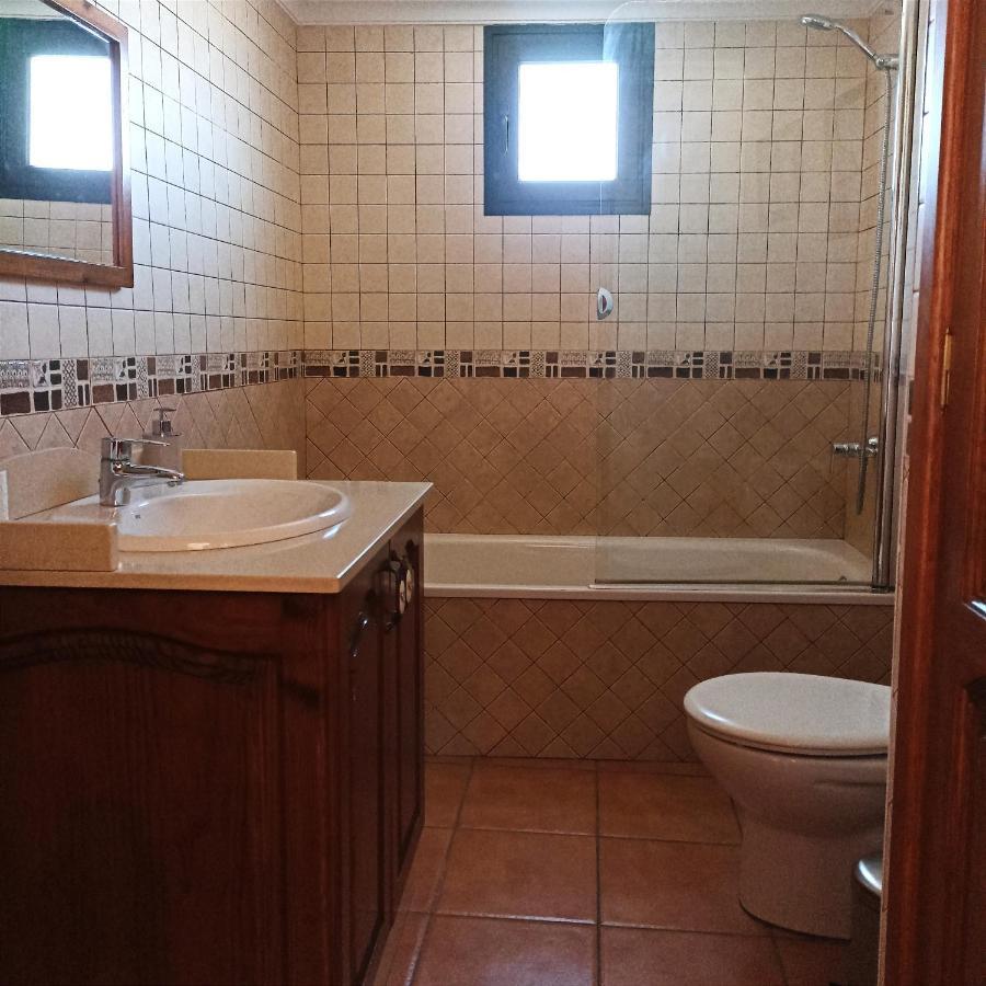 La Barrica Villa Soo Kültér fotó