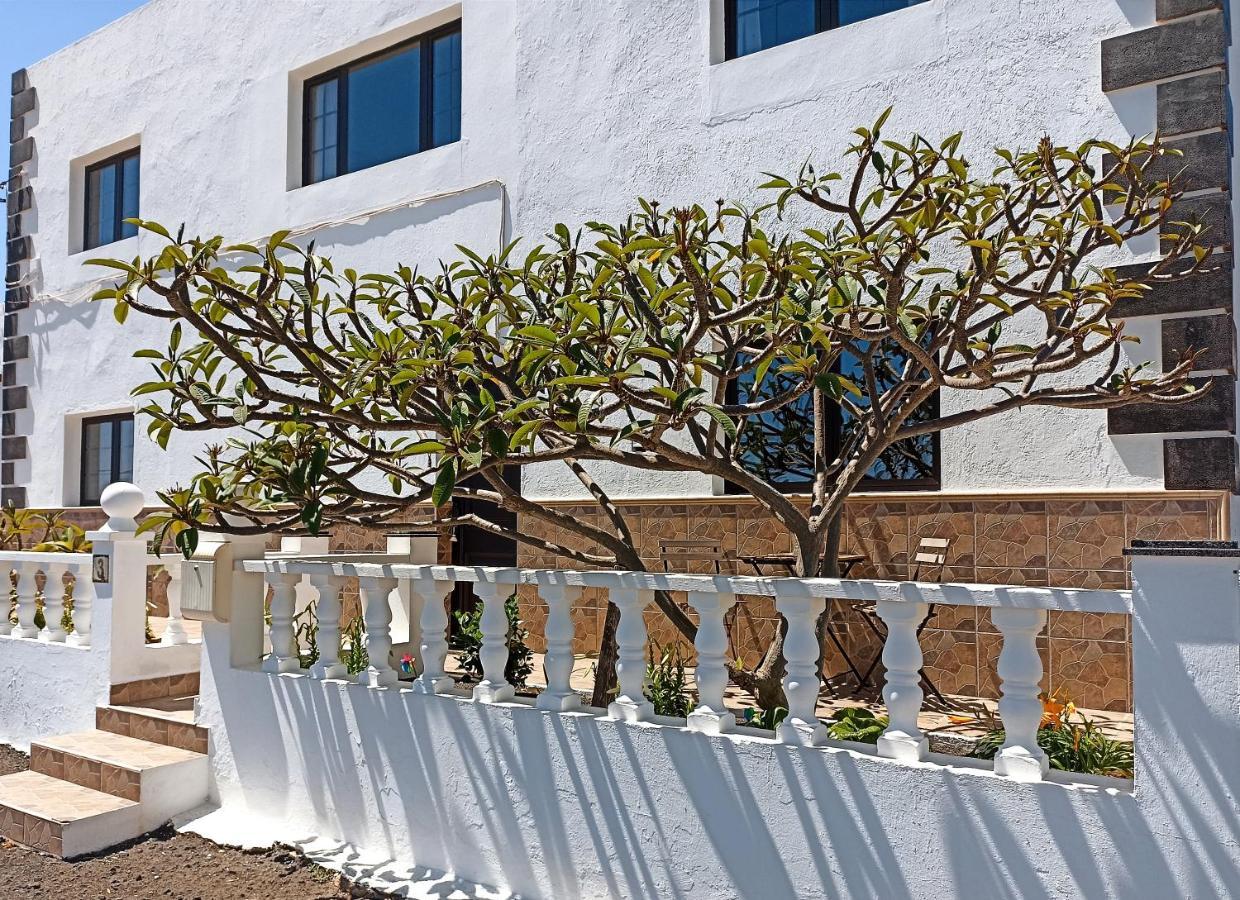 La Barrica Villa Soo Kültér fotó
