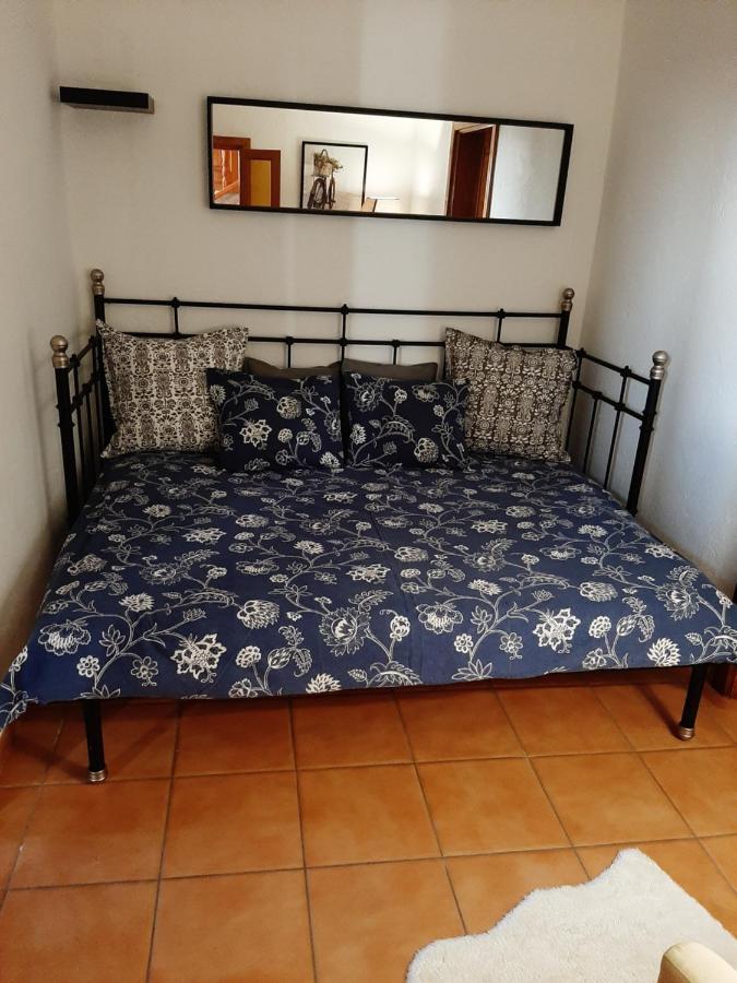 La Barrica Villa Soo Kültér fotó